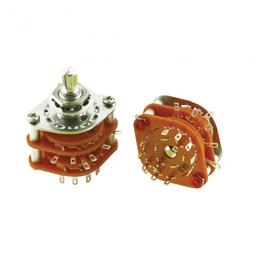 ROTARY SWITCH